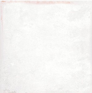 WOW Chateau White Gloss 18,5x18,5 płytka gresowa