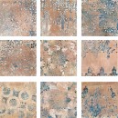 WOW Chateau Antique Cotto 18,5x18,5