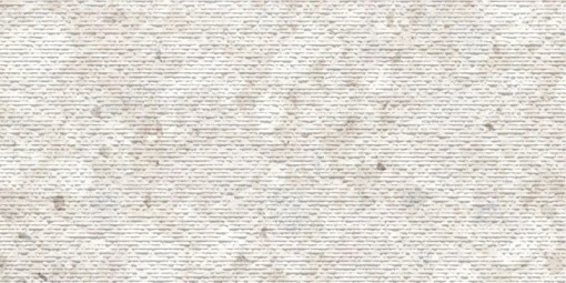 Strukturalna dekoracyjna płytka imitująca beżowe lastryko Sant'Agostino Venistone Ivory Rigato 60x120 CSAVRIIV60