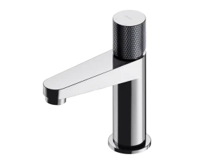 Omnires CONTOUR bateria umywalkowa stojąca chrom połysk CT8010CR