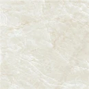 Kremowa płytka imitująca kamień w ciepłytm odcieniu w stylu boho Alaplana Taj Mahal Cream Naturale 99,5x99,5