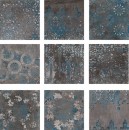 WOW Chateau Antique Graphite 18,5x18,5