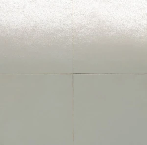 Marazzi Terramater Dune Lux 37,5x37,5 MPM0 beżowa płytka monokolor w rzemieślniczym wykończeniu