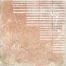 WOW Chateau Lines Cotto 18,5x18,5