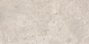 Artistica Deep Stone White Natural 60x120  jasno szary industrialny beton z przebarwieniami