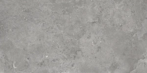 Artistica Deep Stone Ash Natural 60x120  szary industrialny beton z przebarwieniami