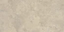 Artistica Deep Stone Sand Natural 60x120- gresowa płytka imitująca beżowy beton z przebarwieniami. Industrialny styl pasujący do minimalistycznych łazienek.