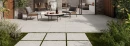 Saime Frammenta Bianco Naturale 60x60 8658155