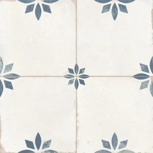 Dvomo by Peronda Savannah Blue 45,2x45,2 OUTLET