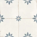 Dvomo by Peronda Savannah Blue 45,2x45,2