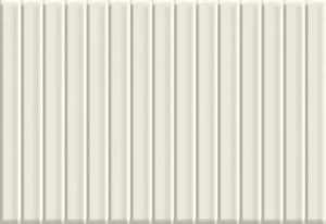 Vives Surf Waikiki Blanco-B 23x33,5 strukturalna biała płytka dekoracyjna stick