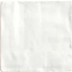 Peronda/Harmony Sahn White 10x10 rustykalna ściana w białym gradiencie