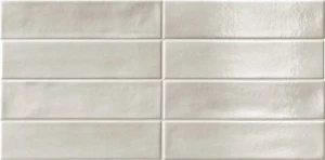 Delconca Ghiaccioli GH 5 Marzapane Brick 6x25 szara cegiełka w połysku