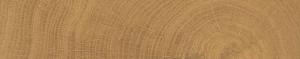 Emil Provenza W-Circles Walnut Brick Naturale 5,3x30 ENJA ciemne drewno ukazujące słoje w rustykalnym wydaniu