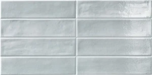 Delconca Ghiaccioli GH 2 Anice Brick 6x25 niebieska cegiełka w połysku