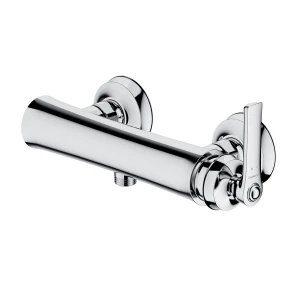 Omnires ARMANCE bateria prysznicowa ścienna w stylu retro chrom połysk AM5240CR