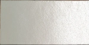 Marazzi Terramater Dune Lux 18,6x37,5 MPLR beżowa płytka włoska monokolor w połysku