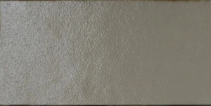 Marazzi Terramater Muschio Lux 18,6x37,5 MPLT płytka włoska monokolor w rzemieślniczym wykonaniu w zielono oliwkowym odcieniu