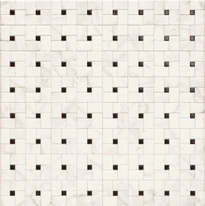 Realonda Cordoba Negro 44,2x44,2 OUTLET