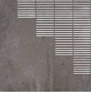 WOW Chateau Lines Graphite 18,5x18,5