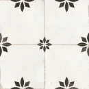 Dvomo by Peronda Savannah Black 45,2x45,2
