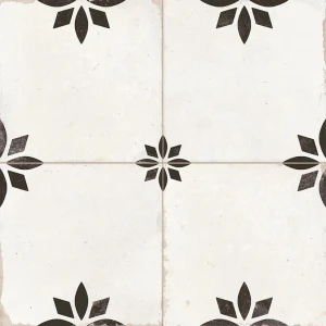 Dvomo by Peronda Savannah Black 45,2x45,2 OUTLET
