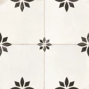 Dvomo by Peronda Savannah Black 45,2x45,2