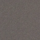 Kwadratowa płytka gresowa Marazzi SistemT Graniti Medio Rock 20x20 cm M7K1 o matowej, ziarnistej strukturze imitującej naturalny granit w ciemnoszarym odcieniu.