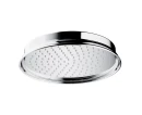 Deszczownica okrągła 22,5 cm Omnires ARMANCE chrom połysk WGARMANCECR