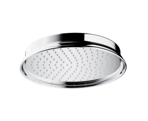 Omnires ARMANCE deszczownica okrągła 22,5 cm chrom połysk WGARMANCECR