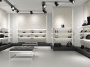 Saloni Interni Calce 40x120