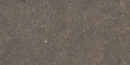 Ecoceramic Kora Coffee Matt 60x120- gresowa płytka imitująca grafitowy beton z brązowymi przebarwieniami
