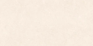 Ecoceramic Kora White Matt 60x120 jasno kremowy beton z przebarwieniami w stylu boho