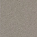 Szara, matowa płytka gresowa Marazzi SistemT Graniti Grigio Medio Rock 30x30 cm M7J0 o strukturze granitu. Kwadratowa powierzchnia technicznego gresu pokryta jest gęstym, ciemniejszym nakropieniem, imitującym naturalny beton.