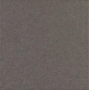 Ciemnoszara kwadratowa płytka gresowa Marazzi SistemT Graniti Grigio Scuro Rock 30x30 cm M7JZ o matowej, strukturalnej powierzchni imitującej drobnoziarnisty granit.