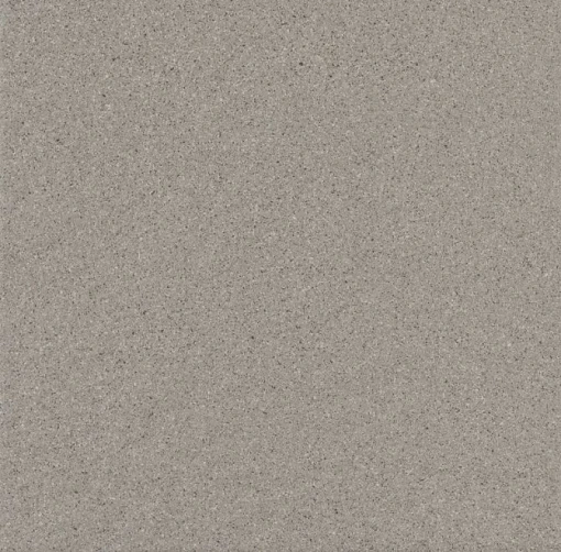 Kwadratowa płytka gresowa Marazzi SistemT Graniti Grigio Chiaro o wymiarach 30x30 cm, w kolorze jasnoszarym z drobnoziarnistą, nakrapianą strukturą imitującą beton.