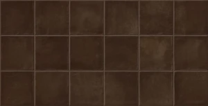 Gayafores Deco Amaris Plus Cacao 32x62,5 brązowa płytka ścienna dekoracyjna