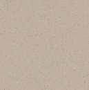 Kwadratowa, techniczna płytka Marazzi SistemT - Graniti Panna 20x20 cm M643. Matowa powierzchnia w ciepłym, beżowym odcieniu z gęstym, ciemniejszym nakropieniem imitującym strukturę naturalnego granitu oraz surowy beton.