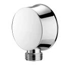Przyłącze kątowe Omnires ARMANCE chrom połysk 8810CR