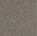 Kwadratowa szara płytka podłogowa Marazzi SistemT-Graniti Grigio Medio 20x20 cm M7K9, imitująca beton o grubości 14 mm, z charakterystyczną, drobnoziarnistą, szorstką teksturą,