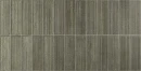 Gayafores Deco Kirei Olive 32x62,5- zielona oliwkowa dekoracyjna strukturalna płytka ścienna w połysku
