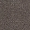 Kwadratowa, ciemnoszara płytka Marazzi SistemT Graniti Grigio Scuro Diamond M7LK o wymiarach 20x20 cm. Powierzchnia gresu ma drobnoziarnistą, nakrapianą strukturę przypominającą granit lub beton o grubości 12 mm.