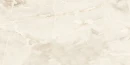 Dorata Onyx Crema Matt Carving 60x120- gresowa płytka imitująca beżowy onyks z ciemniejszymi i jaśniejszymi przebarwieniami