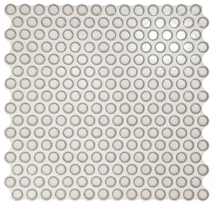 Realonda Penny Dakhla White 31x31 OUTLET