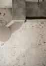 Fioranese I Cocci Siciliani Grigio Naturale 60,4x60,4 SC603R