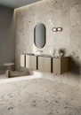 Fioranese I Cocci Siciliani Grigio Naturale 60,4x60,4 SC603R