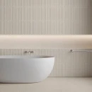 Gayafores Deco Marmetta Cream 45x90 płytka dekoracyjna