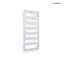 Oltens Benk grzejnik łazienkowy 91x40 cm biały 55035000
