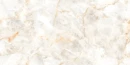 Luis Onyx Beige Matt Carving 60x120 gresowa płytka imitująca kamień w szarym, beżowym kolorze oraz miedzianą żyłą