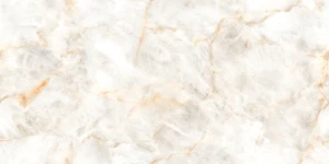 Luis Onyx Beige Matt Carving 60x120 beżowy kamień z szarymi przebarwieniami
